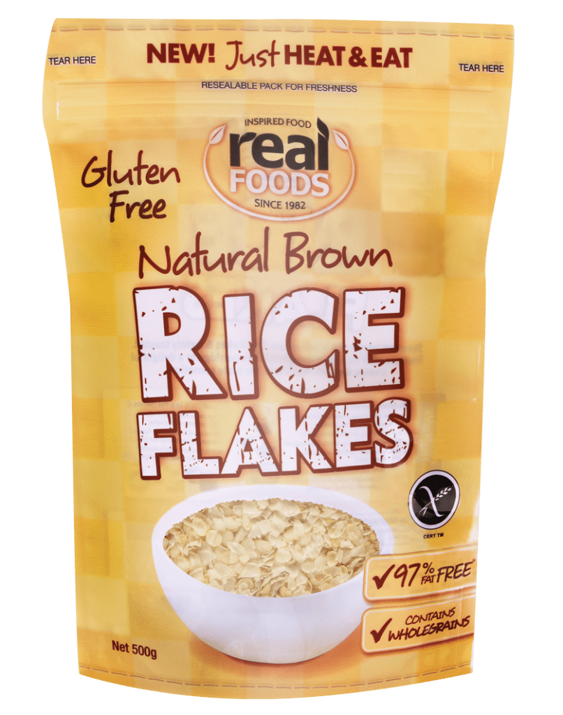 realFOODS Real Foods Ltd