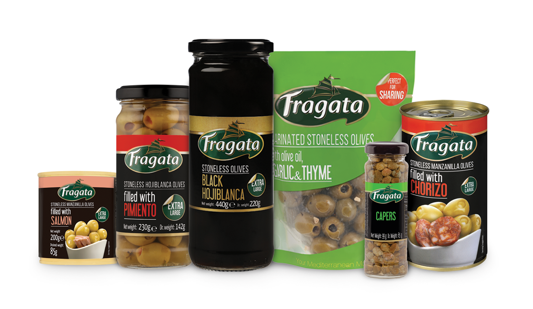 Fragata-Combo
