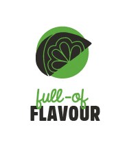 full-of-flavor