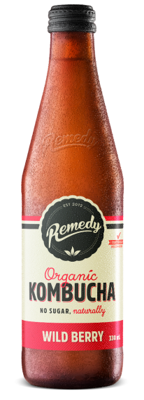 Wild Berry