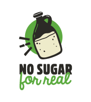 no-sugar-for-real